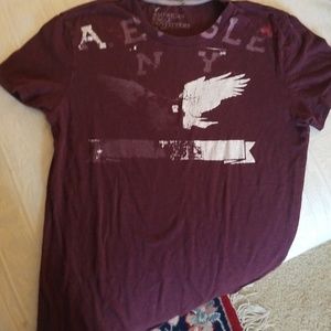 American eagle t shirt